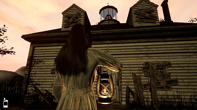 Wasteland Horror Radio: Episode 2 - The Lighthouse