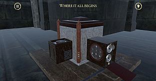 Mystery Box: The Journey