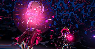 DEMONS' NIGHT FEVER