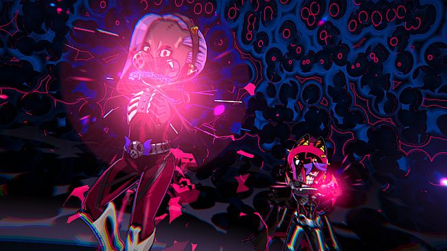 DEMONS' NIGHT FEVER