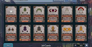 Abalon - Animal Gear