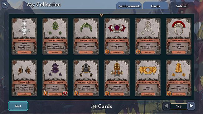 Abalon - Animal Gear