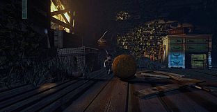 PHi: The Broken Strings