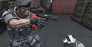 S.K.I.L.L. - Special Force 2 - Special Force Pack