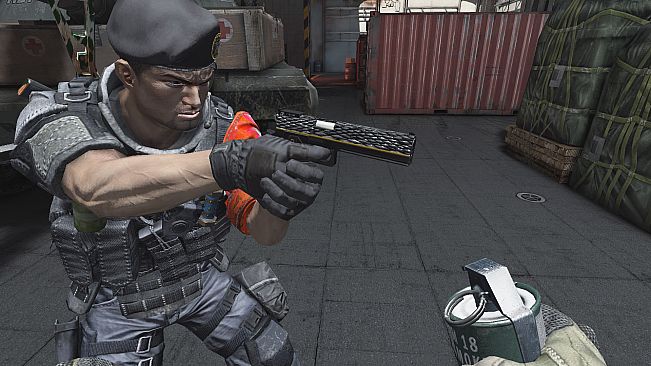 S.K.I.L.L. - Special Force 2 - Special Force Pack