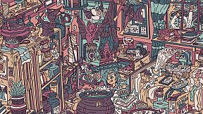 I commissioned some cats 7