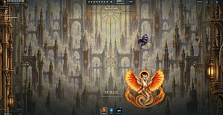 Spirestorm