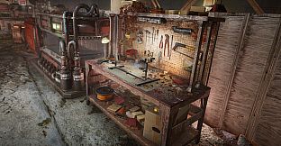 Chernobylite - Red Trees Pack