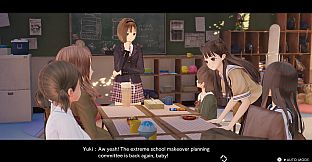 BLUE REFLECTION: Second Light Digital Deluxe Edition