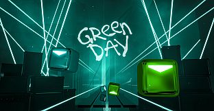 Beat Saber - Green Day - "Boulevard Of Broken Dreams"