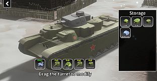 Multi Turret Academy: Prologue