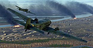 IL-2 Sturmovik: Blazing Steppe Campaign