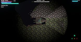 KRAPHIS : DRILLER