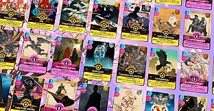 Cards, the Universe and Everything - Anime Enjoyer Pack