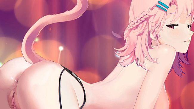 Clips - Mosaique Neko Waifus 2