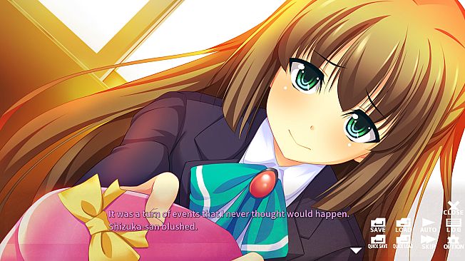 Menhera Girls Ensemble - Needy Girlfriends -