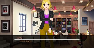 ハンターハーツ Hunter Hearts