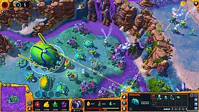 HYPERNOVA: Escape from Hadea