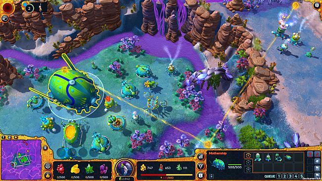 HYPERNOVA: Escape from Hadea