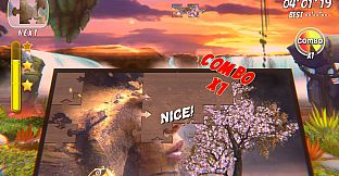 #WomenUp, Super Puzzles Dream