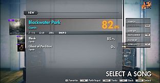 Rocksmith 2014 Edition – Remastered – Opeth - “Blackwater Park”