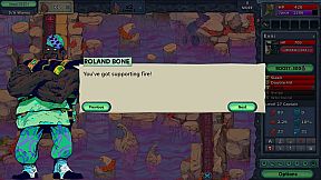 Defender's Quest 2: Mists of Ruin