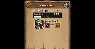 Idle Master Hunter Steam Edition