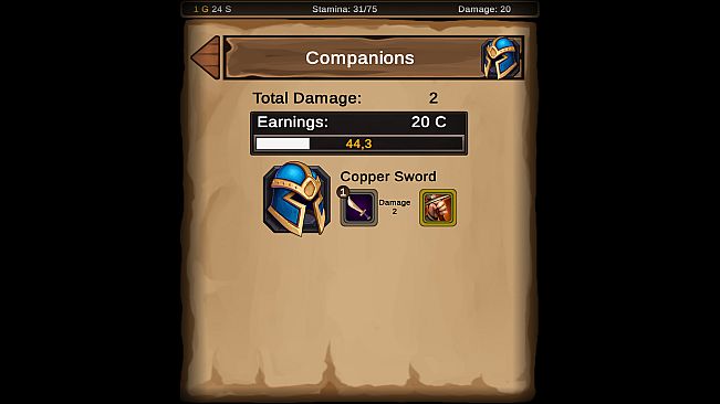 Idle Master Hunter Steam Edition