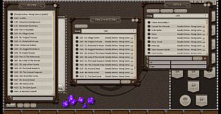 Fantasy Grounds - Deadly Delves: Along Came a Spider (5E)