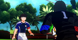 Captain Tsubasa: Rise of New Champions Tsubasa Ozora Mission