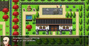 Karakuri-kun: A Japanese Tale