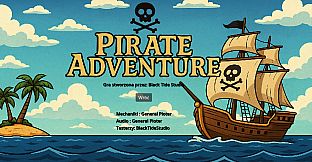 Pirate Adventure