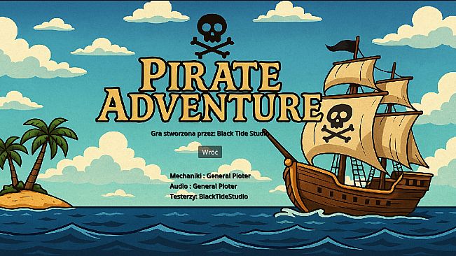 Pirate Adventure