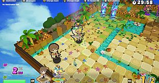 Adventure Academia: The Fractured Continent - Vol.1 Bonus Unit: Spinel