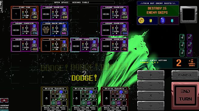 STAR MATH: Interstellar Rogue 2