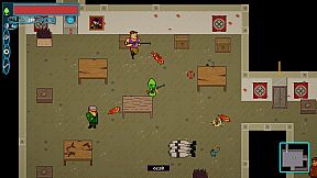 Die Bloody Nazi Die!