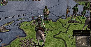 Collection - Crusader Kings II: Ultimate Unit Pack