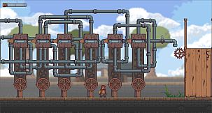 Homam: An Inventor's Fist