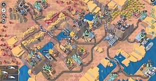 Train Valley 2: Workshop Gems - Amber