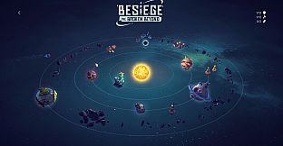 Besiege: The Broken Beyond