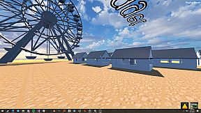 Brainrot Battle Royale