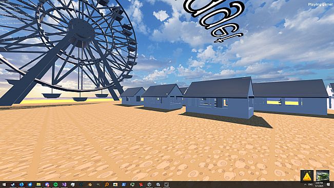 Brainrot Battle Royale