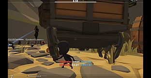 Blind Man's Buff