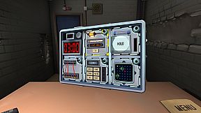Keep Talking and Nobody Explodes