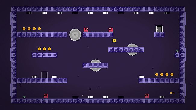 Dungeon Escape: Console Edition