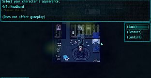 Chaos Chain Supporter Cosmetic Pack 5 DLC