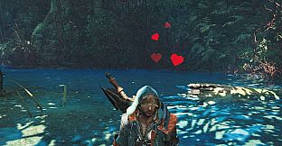 Monster Hunter Wilds - Zdobienie: latające serca