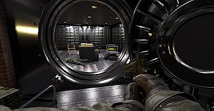 Critical Strike Modern - SWAT Shooter Ops