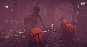 Bio Goddess : Doomsday Begins