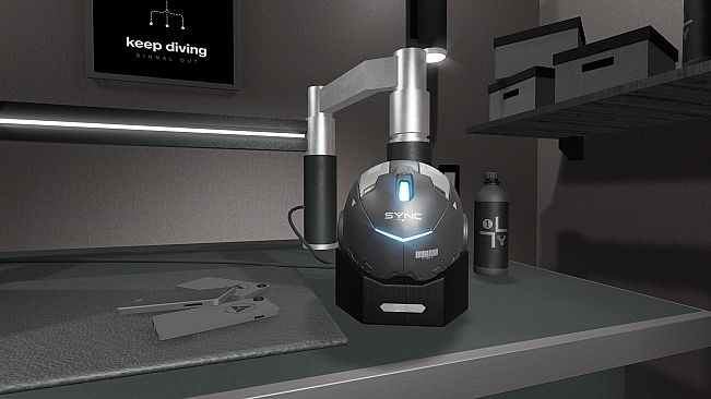 DySector